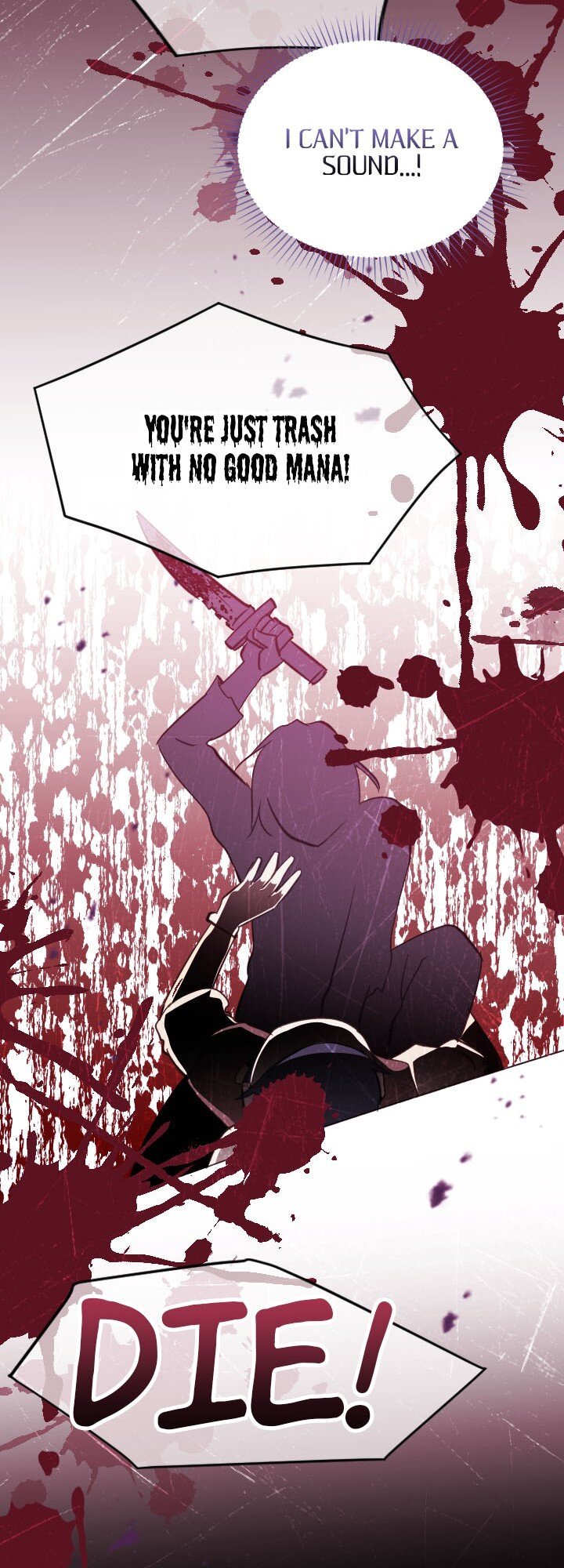 Vengeful Weapon, Tears of Poison Chapter 66 182 28