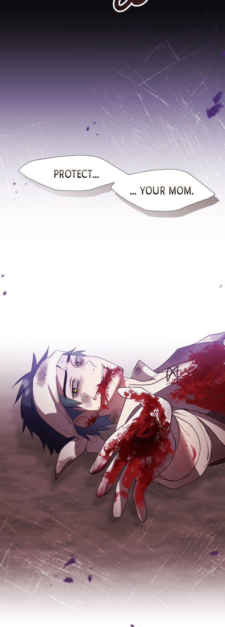 Vengeful Weapon, Tears of Poison Chapter 66 185 31