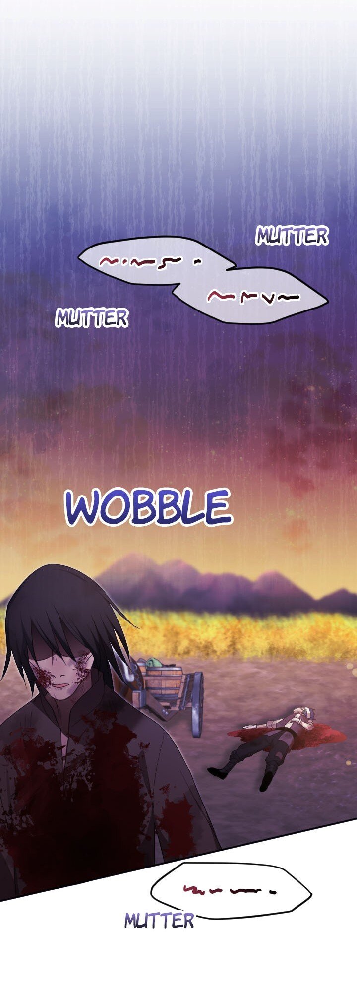 Vengeful Weapon, Tears of Poison Chapter 66 188 34