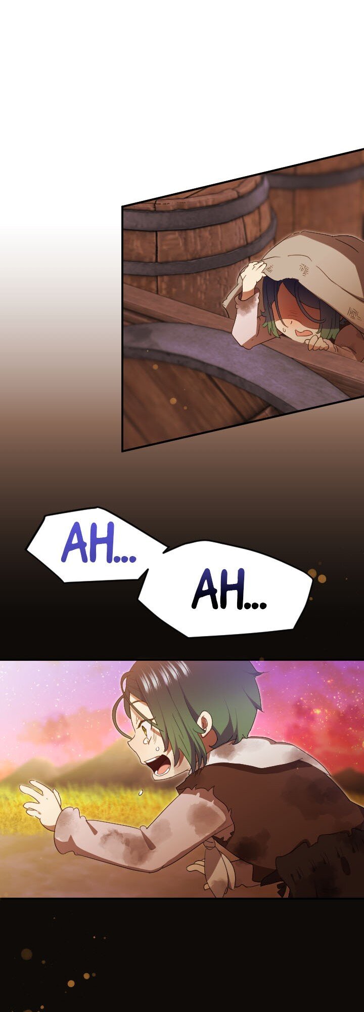 Vengeful Weapon, Tears of Poison Chapter 66 189 35