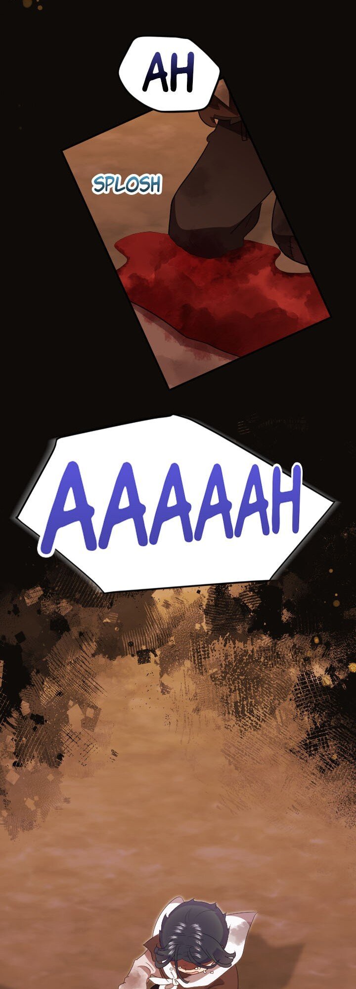 Vengeful Weapon, Tears of Poison Chapter 66 190 36