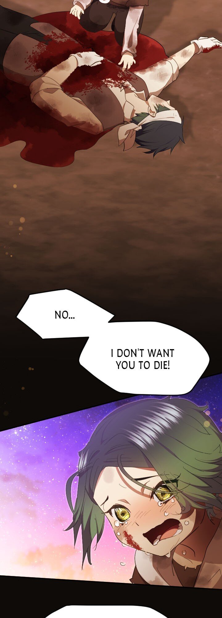 Vengeful Weapon, Tears of Poison Chapter 66 191 37