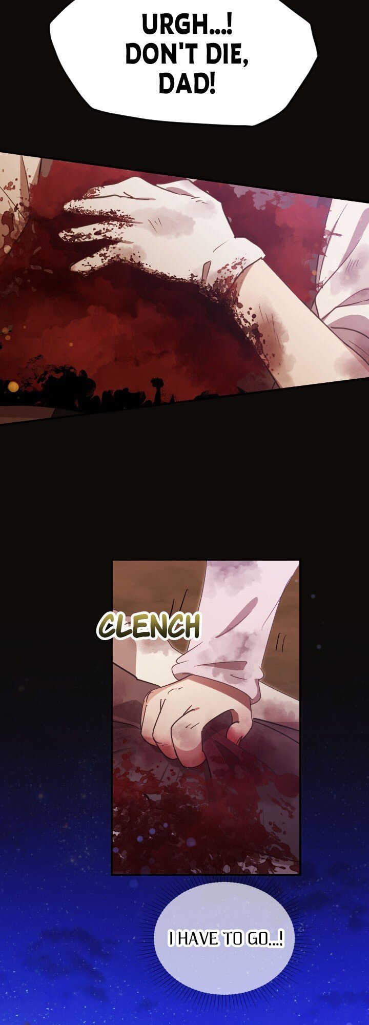 Vengeful Weapon, Tears of Poison Chapter 66 192 38
