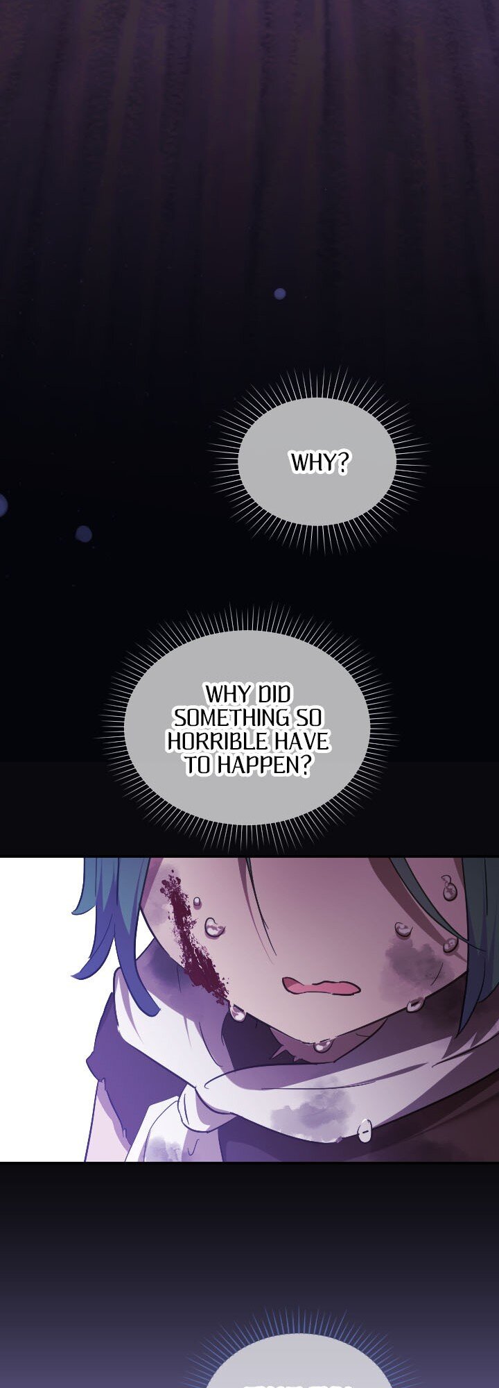 Vengeful Weapon, Tears of Poison Chapter 66 196 42