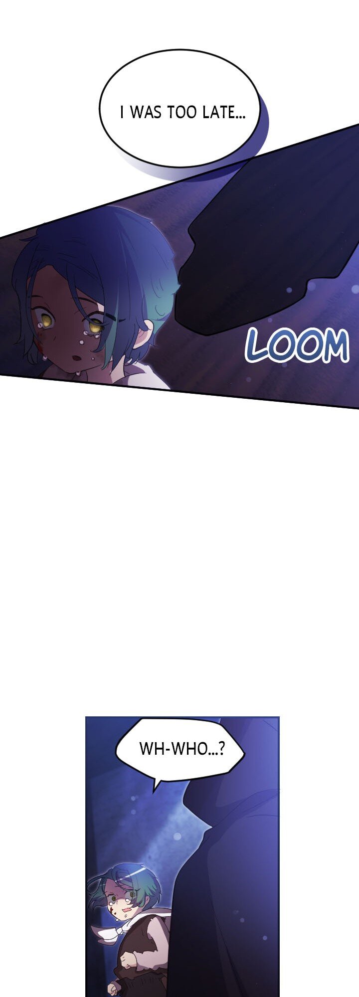 Vengeful Weapon, Tears of Poison Chapter 66 198 44