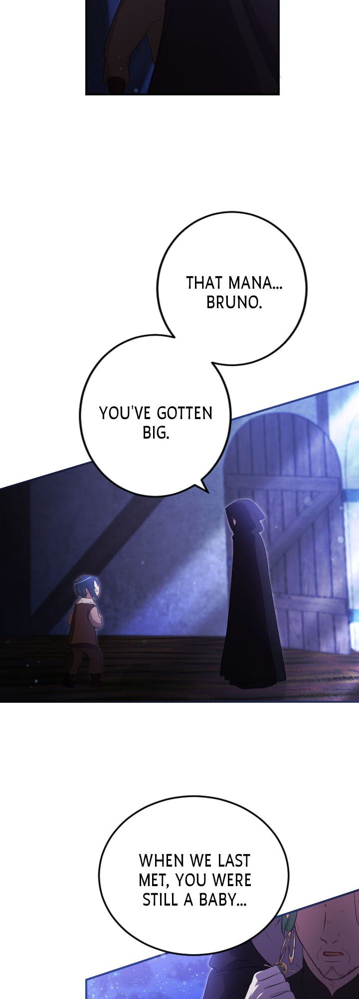 Vengeful Weapon, Tears of Poison Chapter 66 199 45