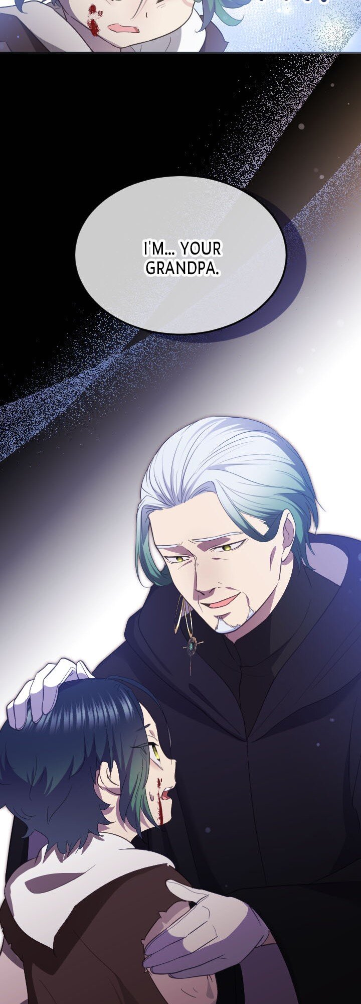 Vengeful Weapon, Tears of Poison Chapter 66 201 47