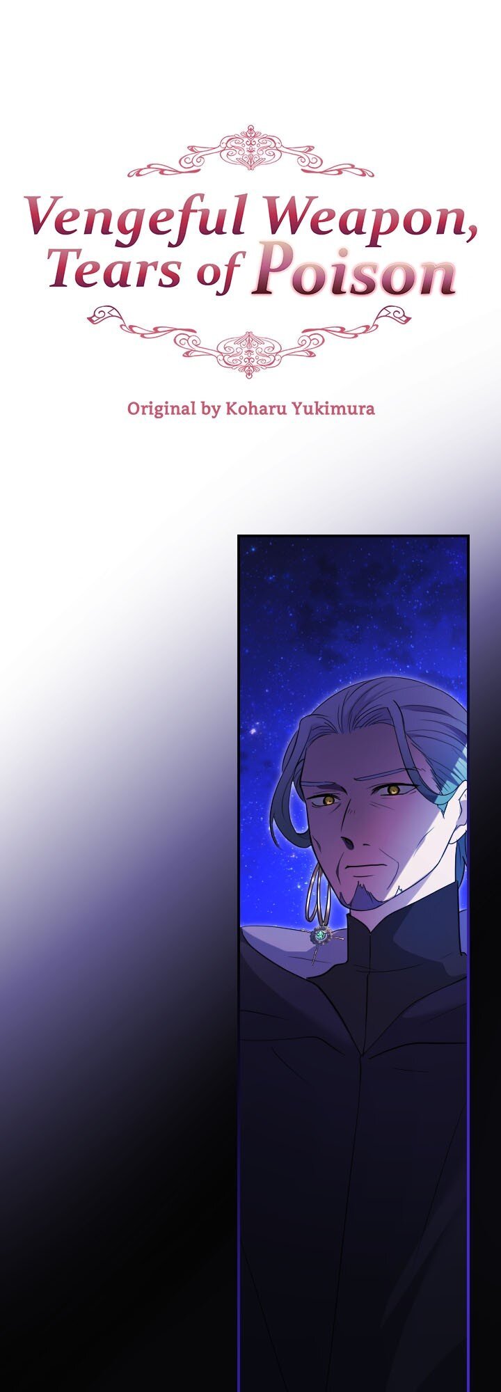 Vengeful Weapon, Tears of Poison Chapter 67 179 01