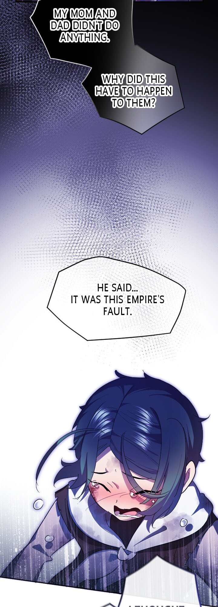 Vengeful Weapon, Tears of Poison Chapter 67 182 04