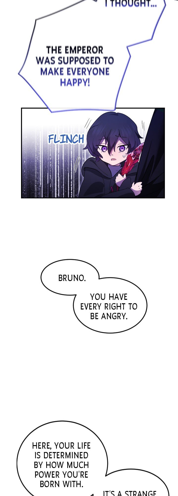 Vengeful Weapon, Tears of Poison Chapter 67 183 05