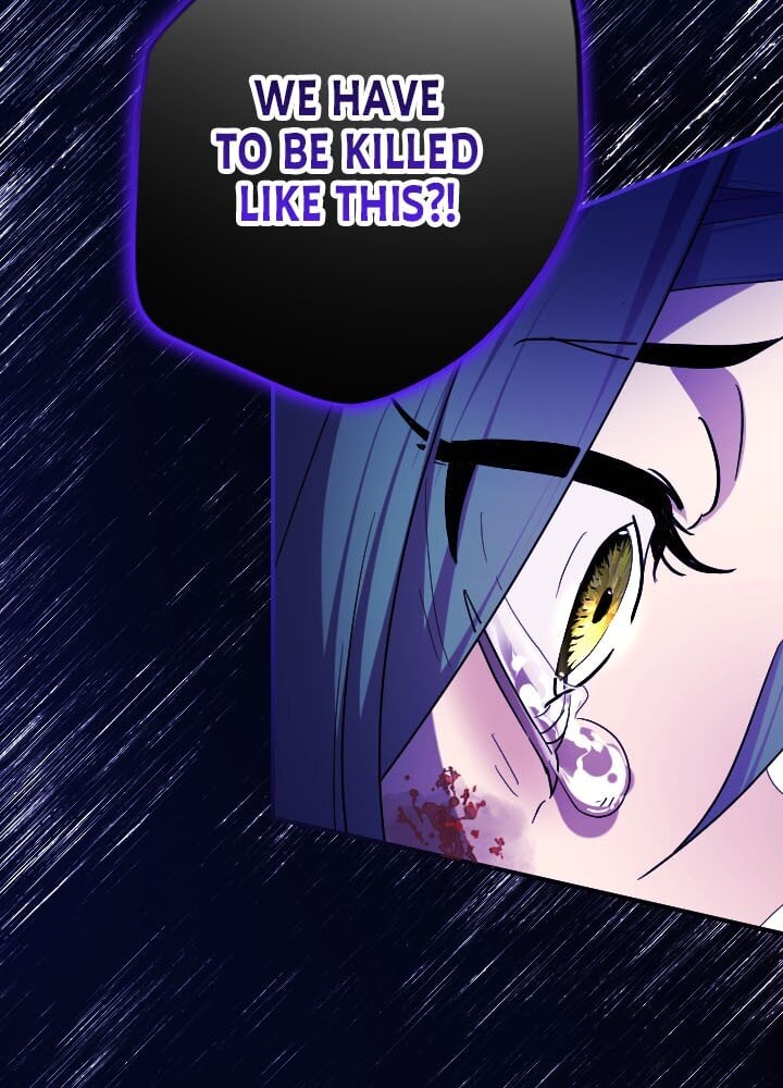 Vengeful Weapon, Tears of Poison Chapter 67 186 08