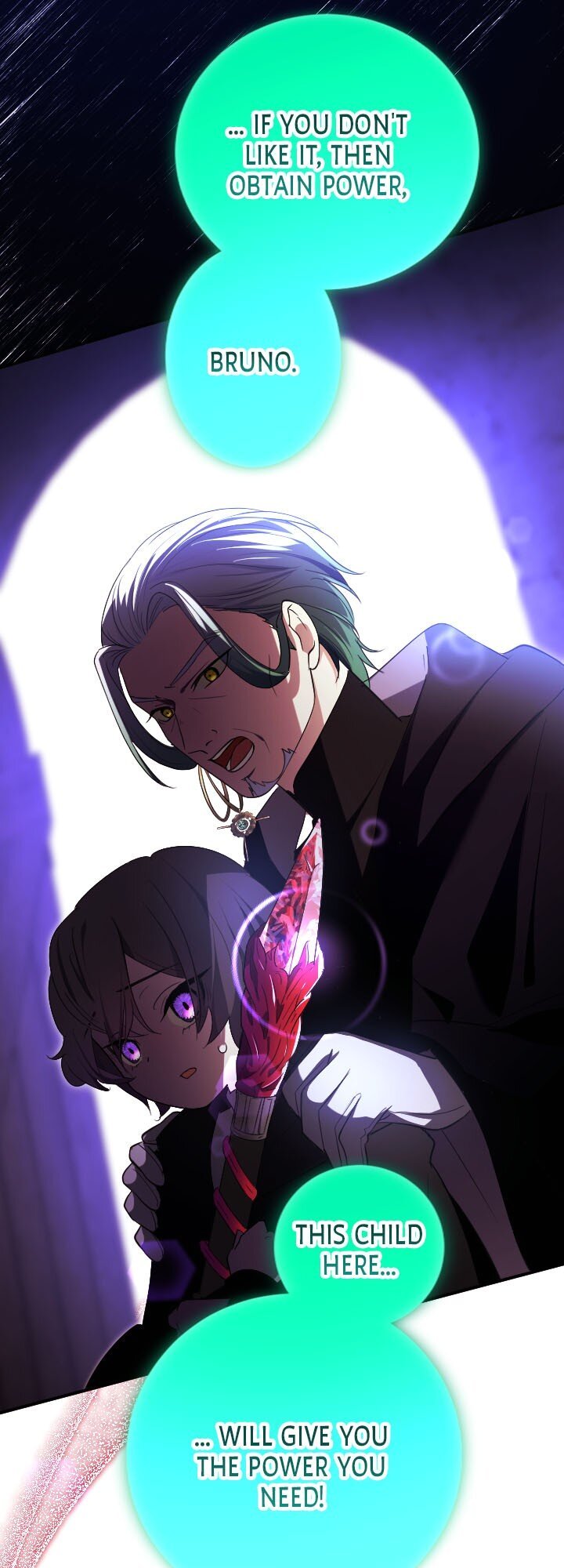 Vengeful Weapon, Tears of Poison Chapter 67 187 09