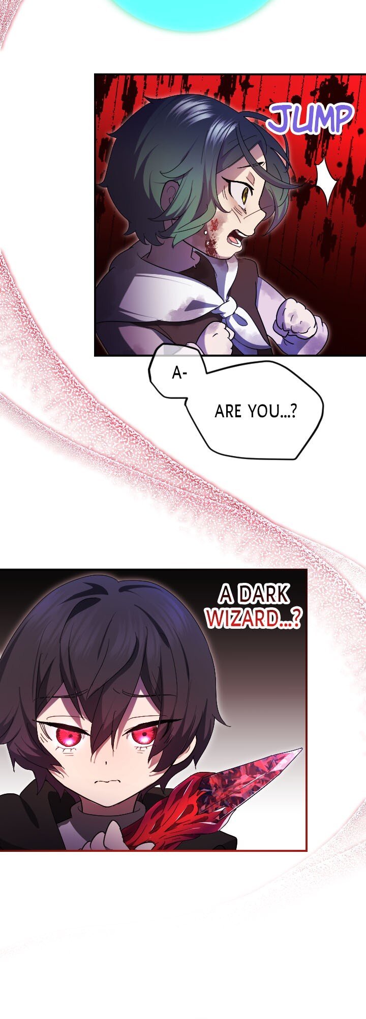 Vengeful Weapon, Tears of Poison Chapter 67 188 10