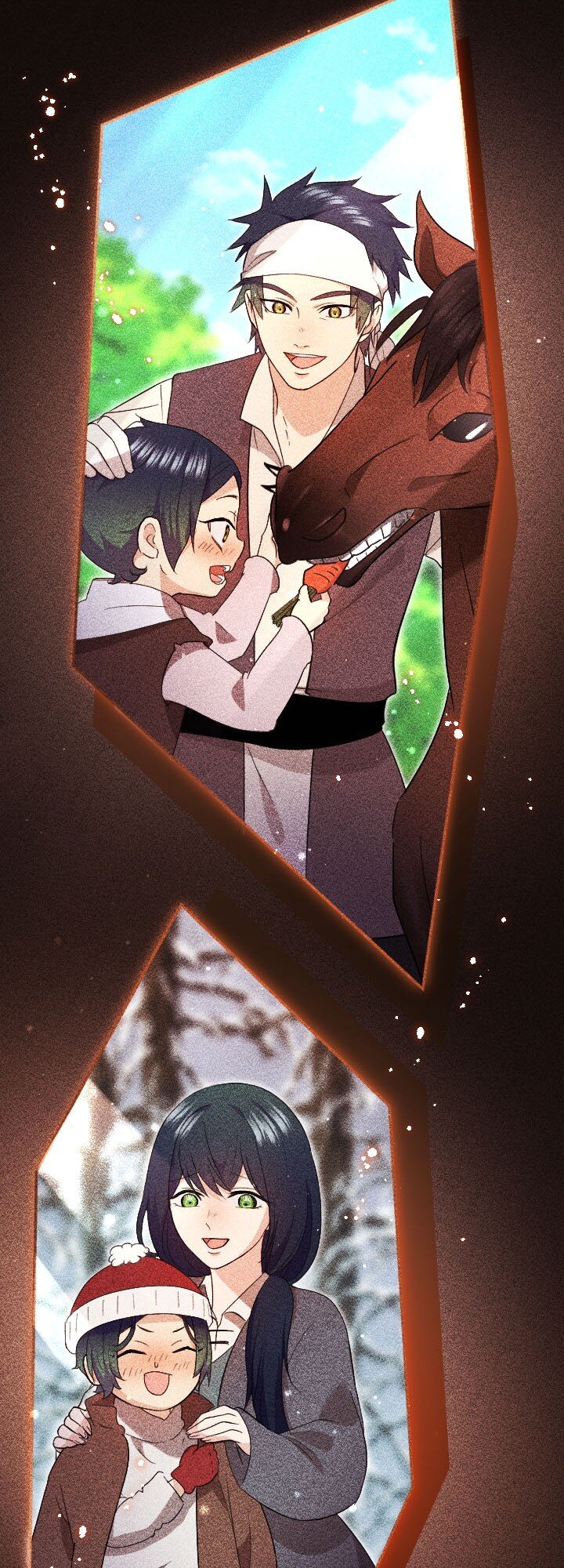 Vengeful Weapon, Tears of Poison Chapter 67 190 12