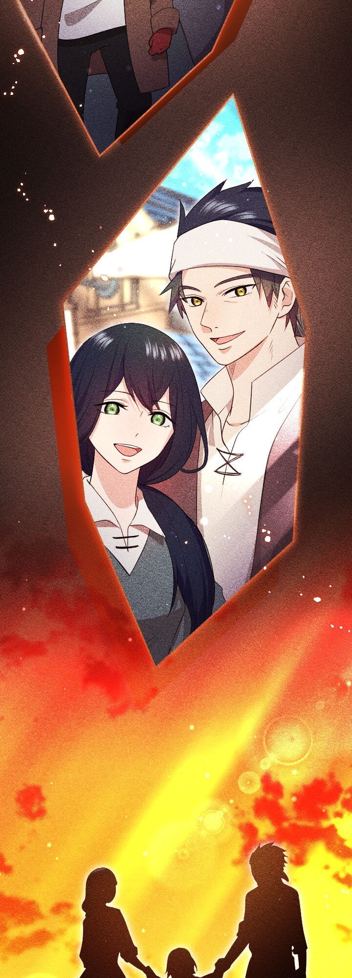 Vengeful Weapon, Tears of Poison Chapter 67 191 13