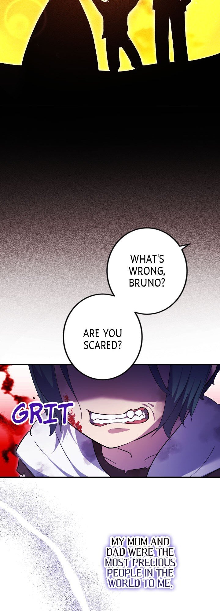 Vengeful Weapon, Tears of Poison Chapter 67 192 14