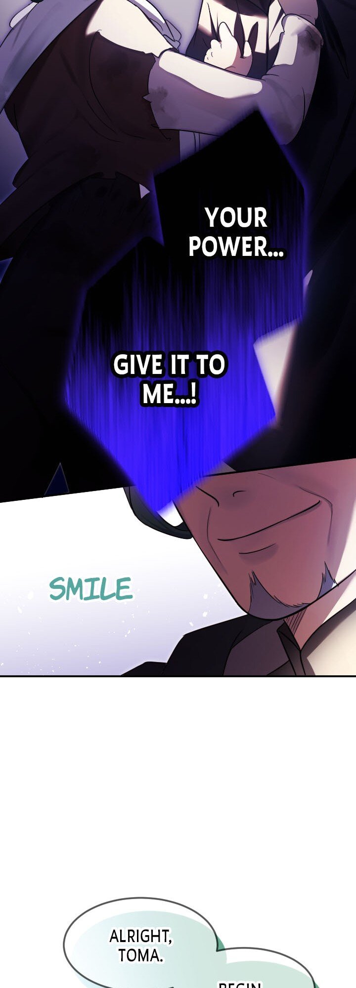 Vengeful Weapon, Tears of Poison Chapter 67 195 17