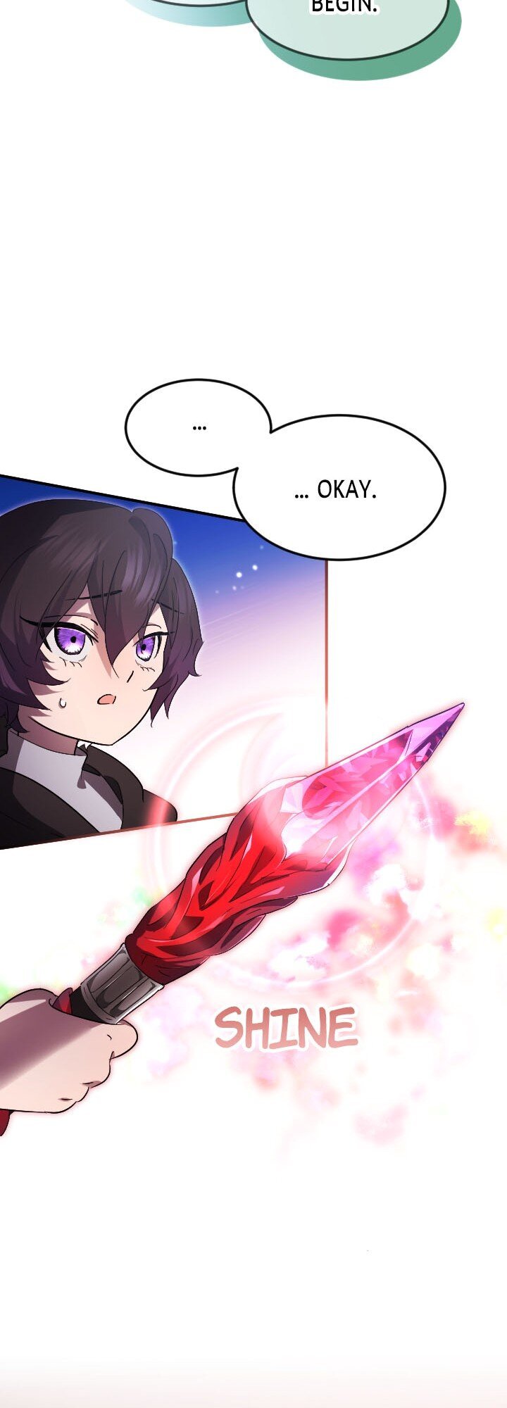Vengeful Weapon, Tears of Poison Chapter 67 196 18
