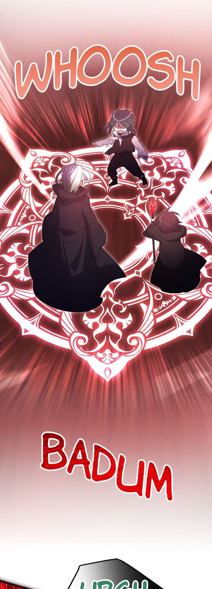Vengeful Weapon, Tears of Poison Chapter 67 197 19