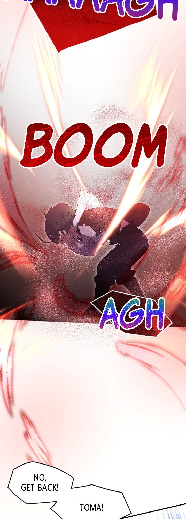 Vengeful Weapon, Tears of Poison Chapter 67 199 21