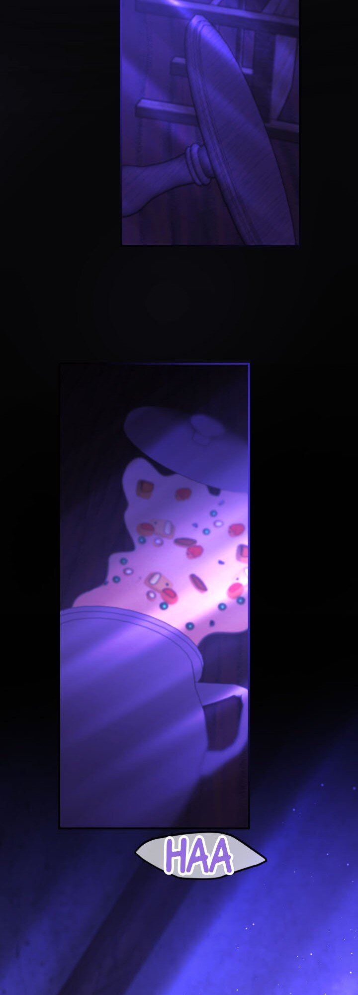 Vengeful Weapon, Tears of Poison Chapter 67 203 25