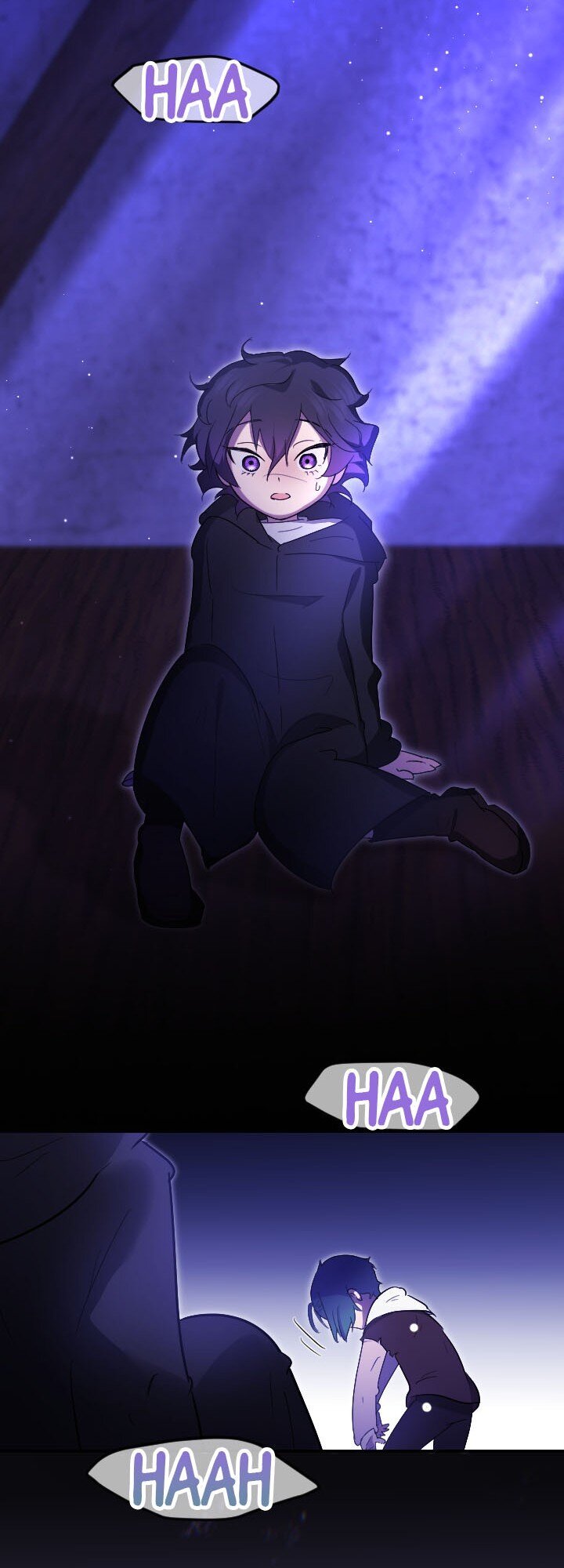Vengeful Weapon, Tears of Poison Chapter 67 204 26