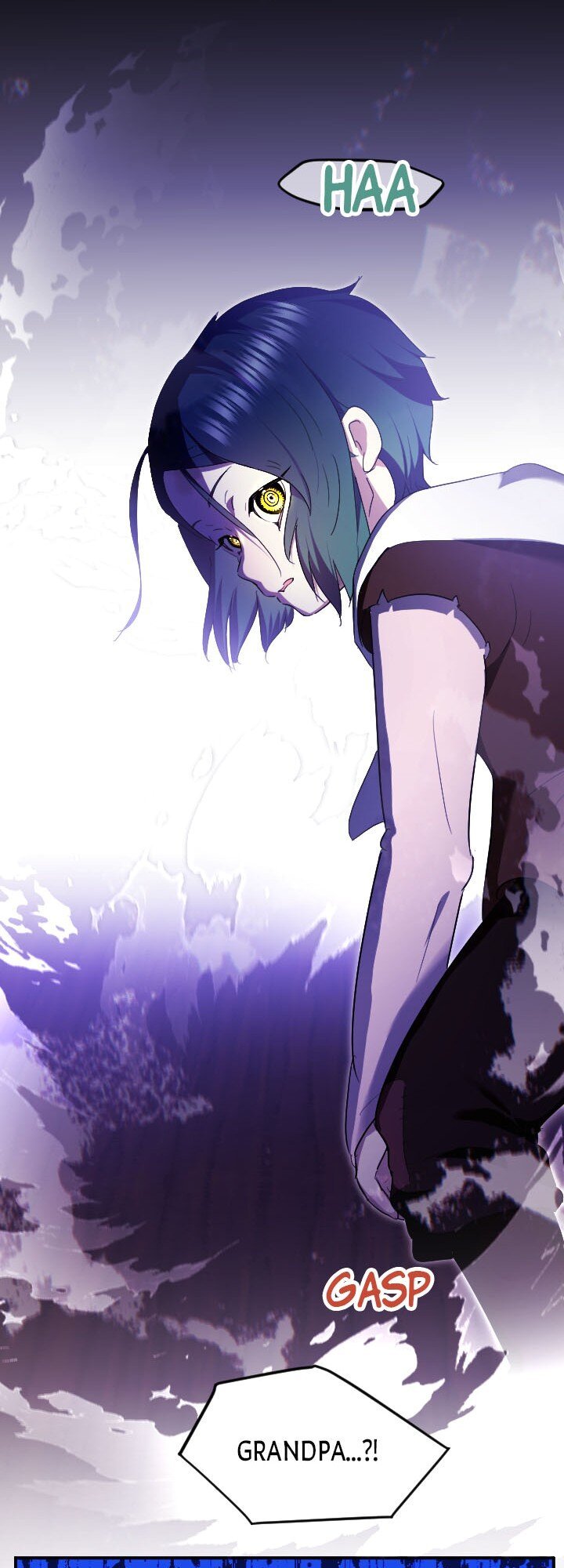 Vengeful Weapon, Tears of Poison Chapter 67 205 27