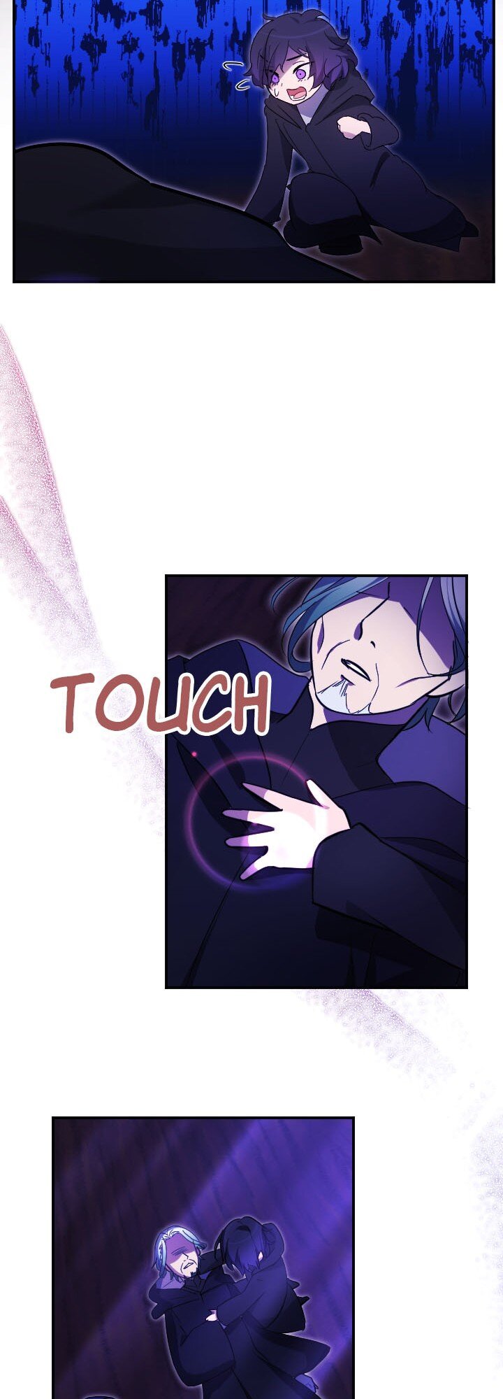 Vengeful Weapon, Tears of Poison Chapter 67 206 28