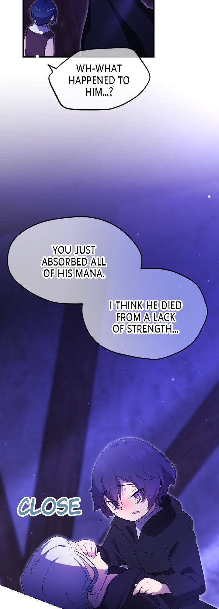 Vengeful Weapon, Tears of Poison Chapter 67 207 29