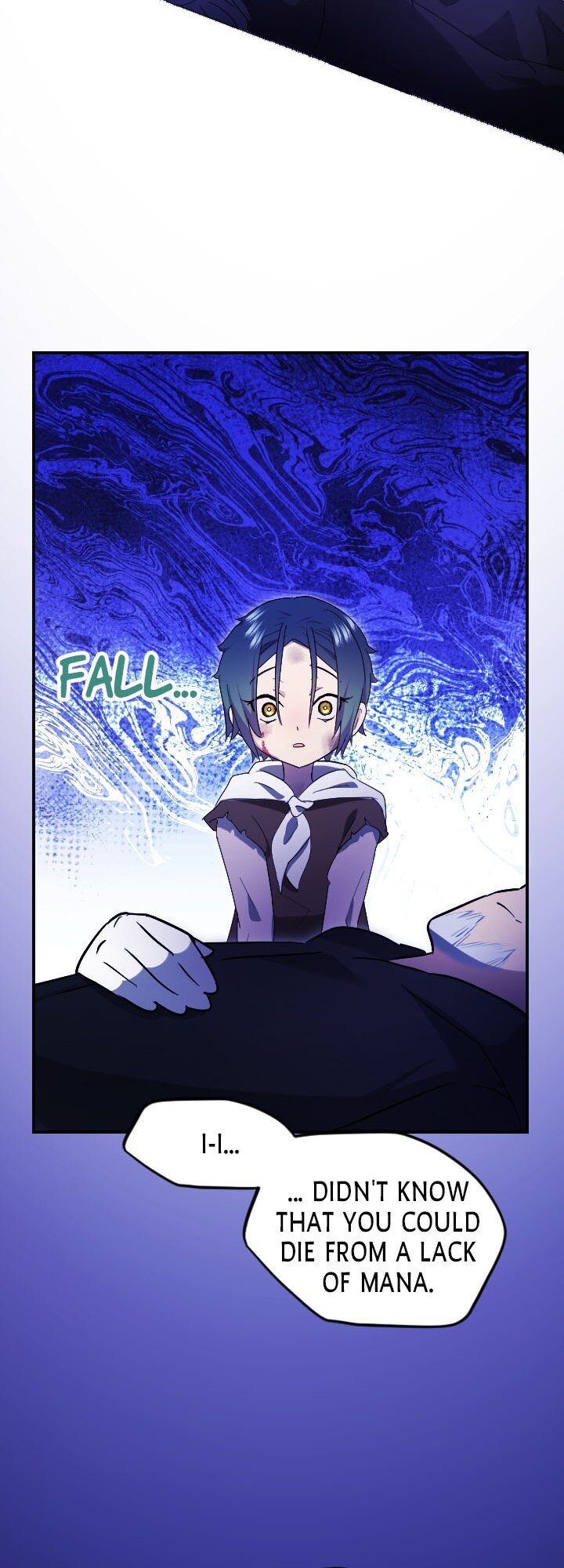 Vengeful Weapon, Tears of Poison Chapter 67 208 30