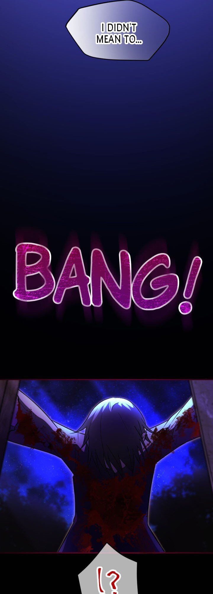 Vengeful Weapon, Tears of Poison Chapter 67 209 31