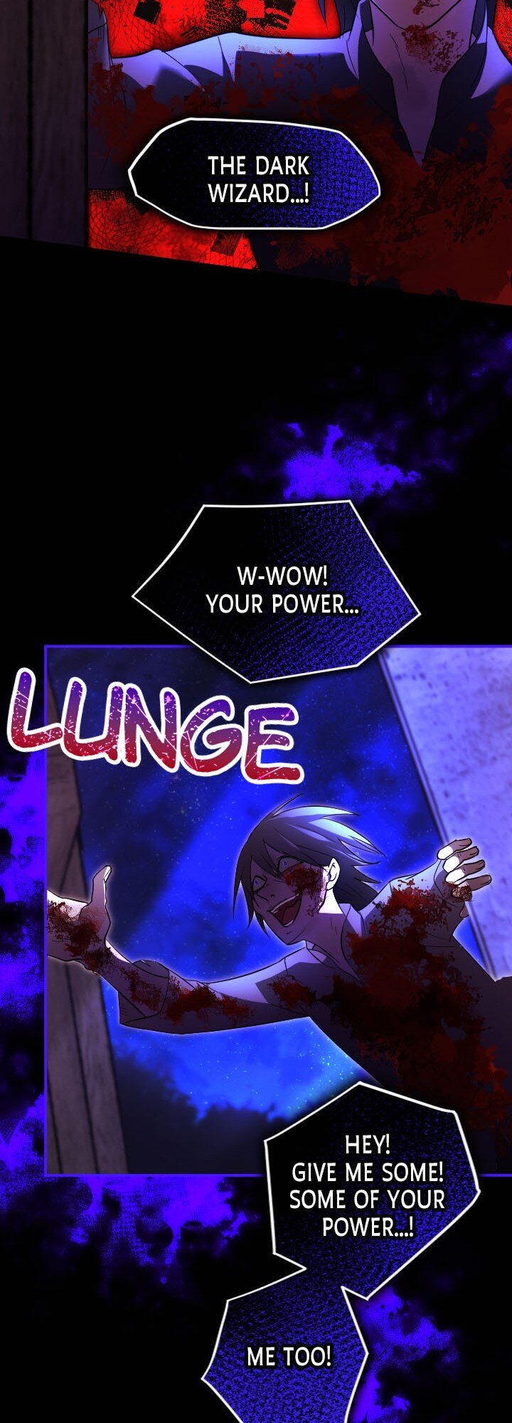 Vengeful Weapon, Tears of Poison Chapter 67 211 33
