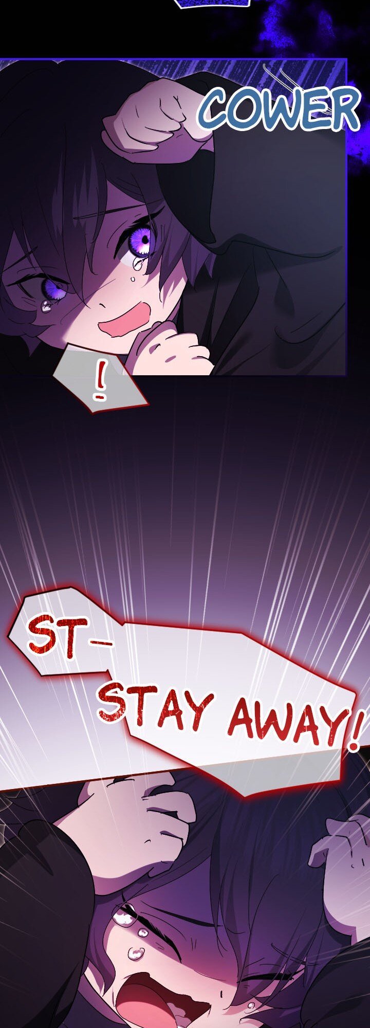 Vengeful Weapon, Tears of Poison Chapter 67 212 34