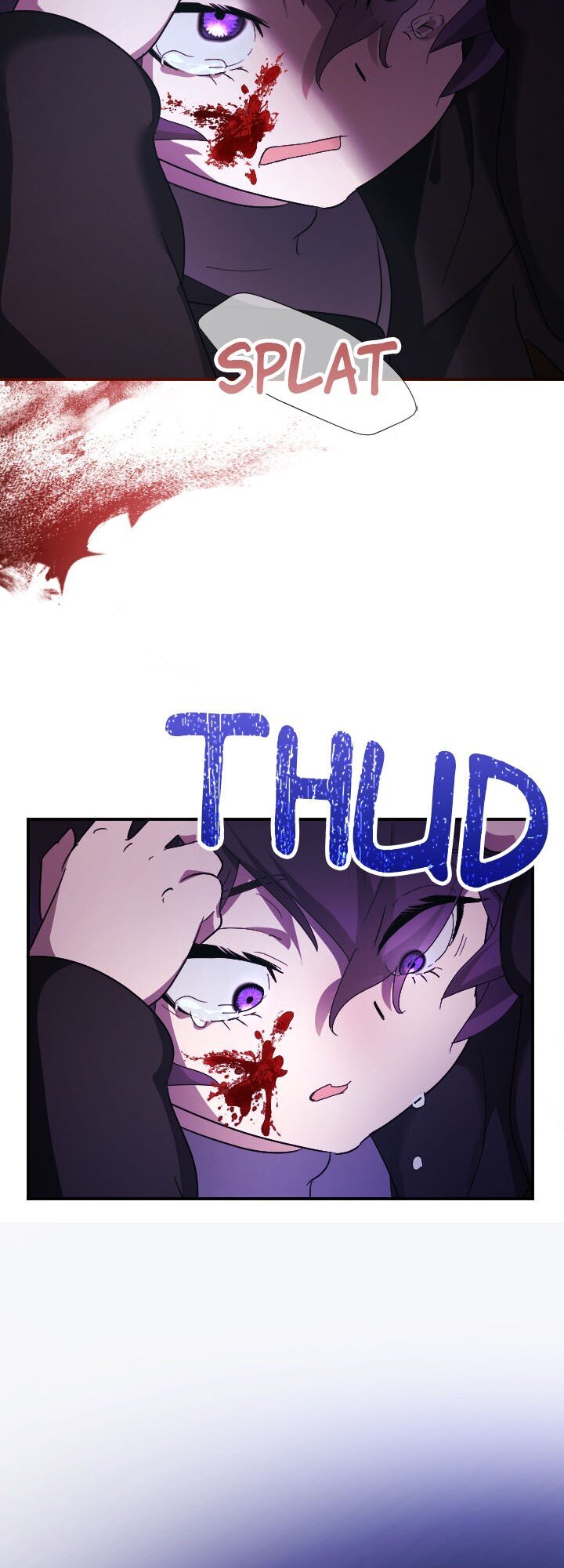 Vengeful Weapon, Tears of Poison Chapter 67 214 36