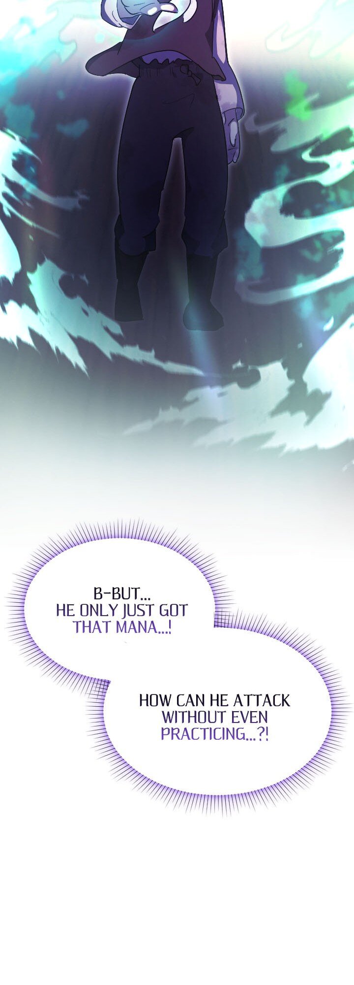 Vengeful Weapon, Tears of Poison Chapter 67 216 38