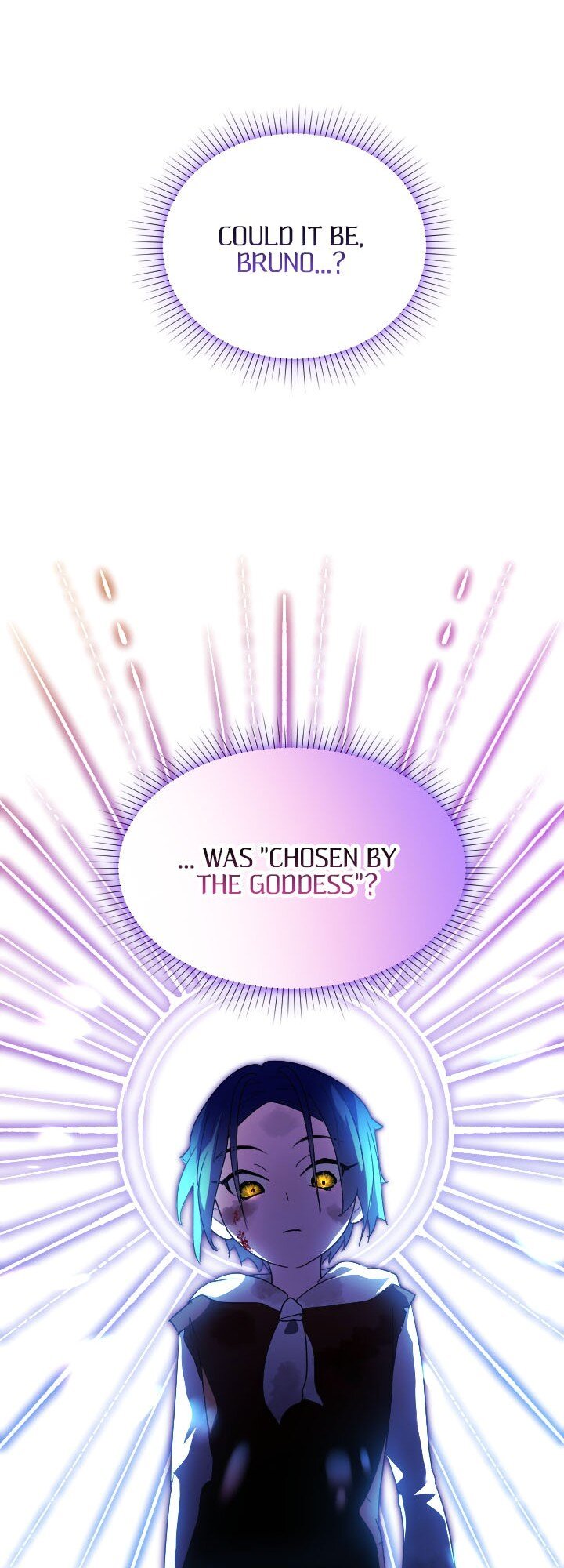 Vengeful Weapon, Tears of Poison Chapter 67 217 39