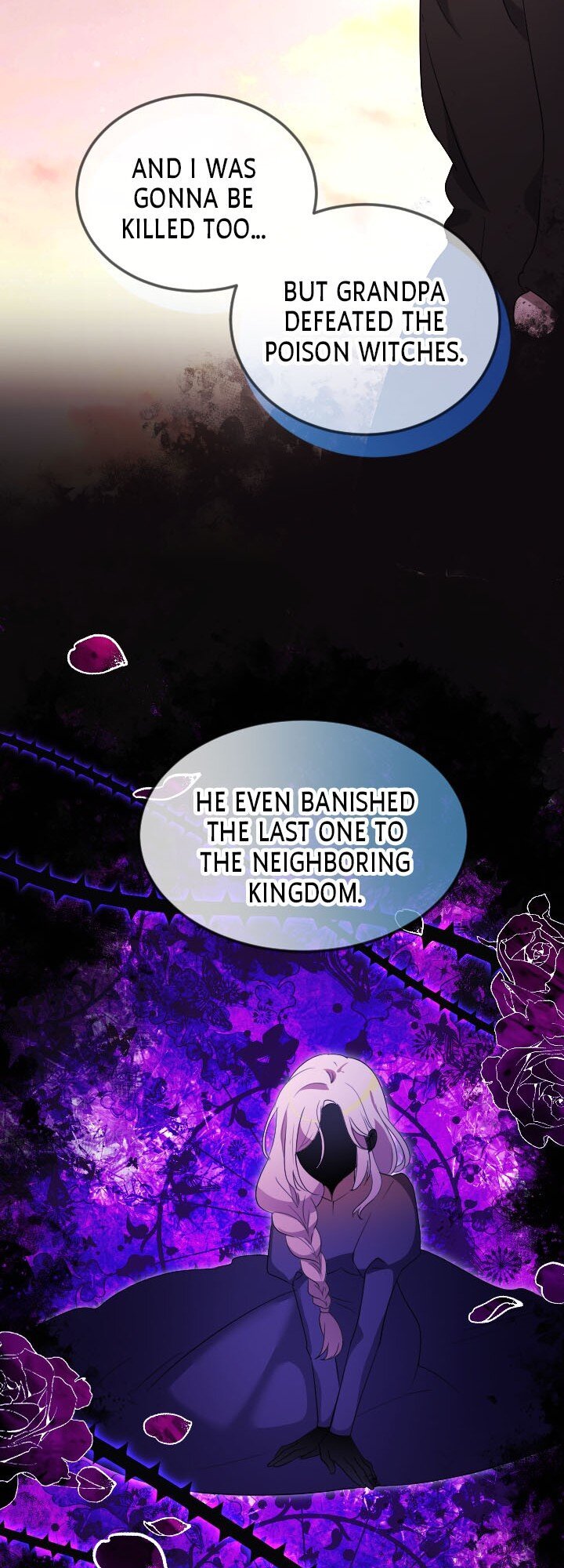 Vengeful Weapon, Tears of Poison Chapter 67 221 43