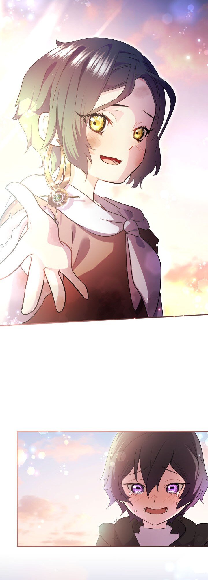 Vengeful Weapon, Tears of Poison Chapter 67 223 45