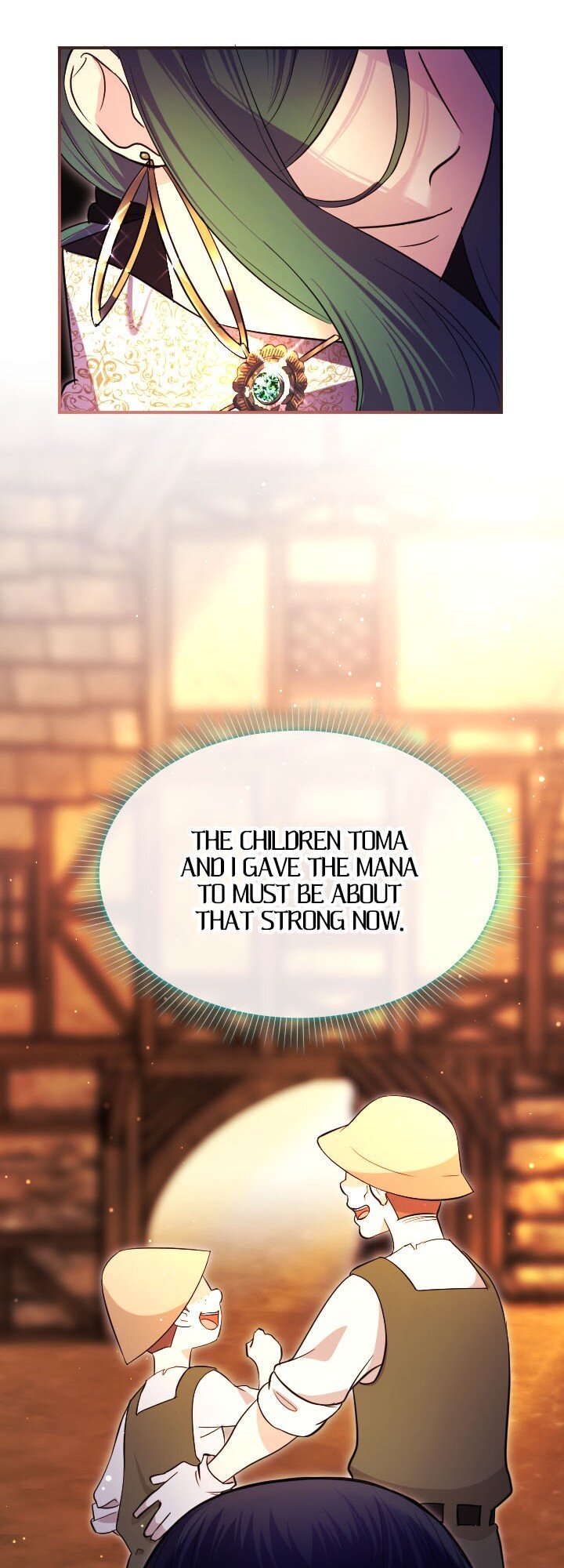 Vengeful Weapon, Tears of Poison Chapter 67 225 47