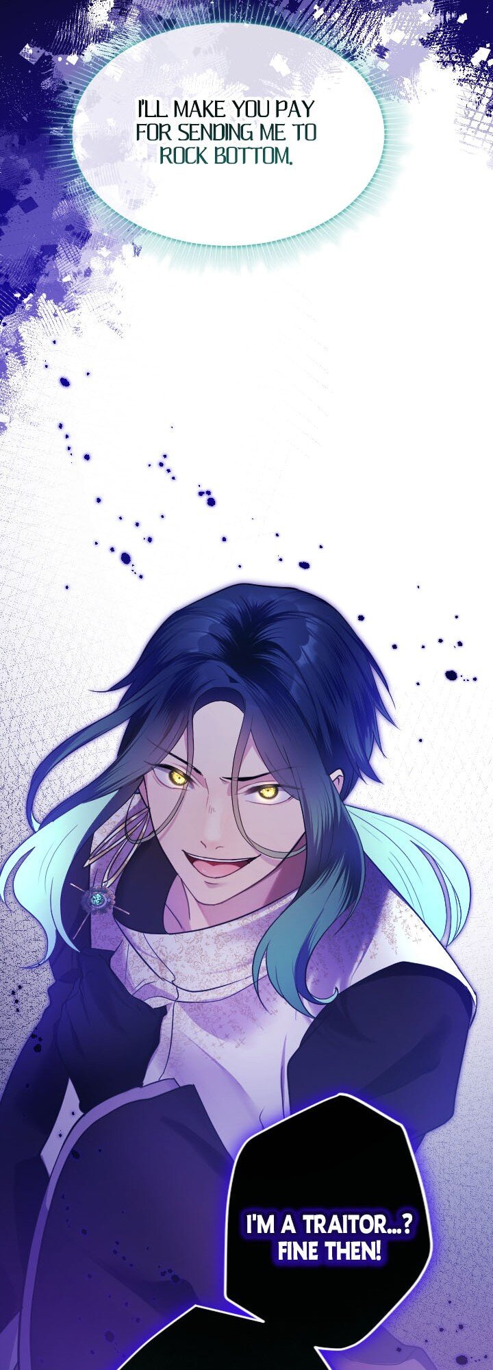 Vengeful Weapon, Tears of Poison Chapter 67 227 49