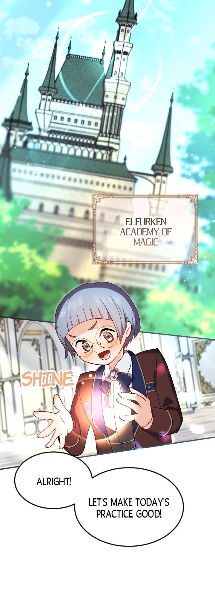Vengeful Weapon, Tears of Poison Chapter 67 229 51