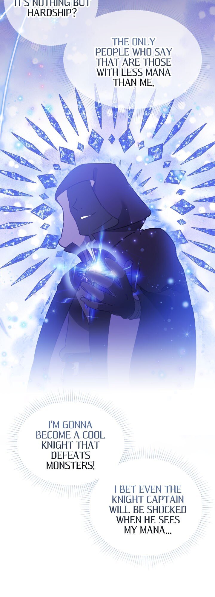 Vengeful Weapon, Tears of Poison Chapter 70 136 03