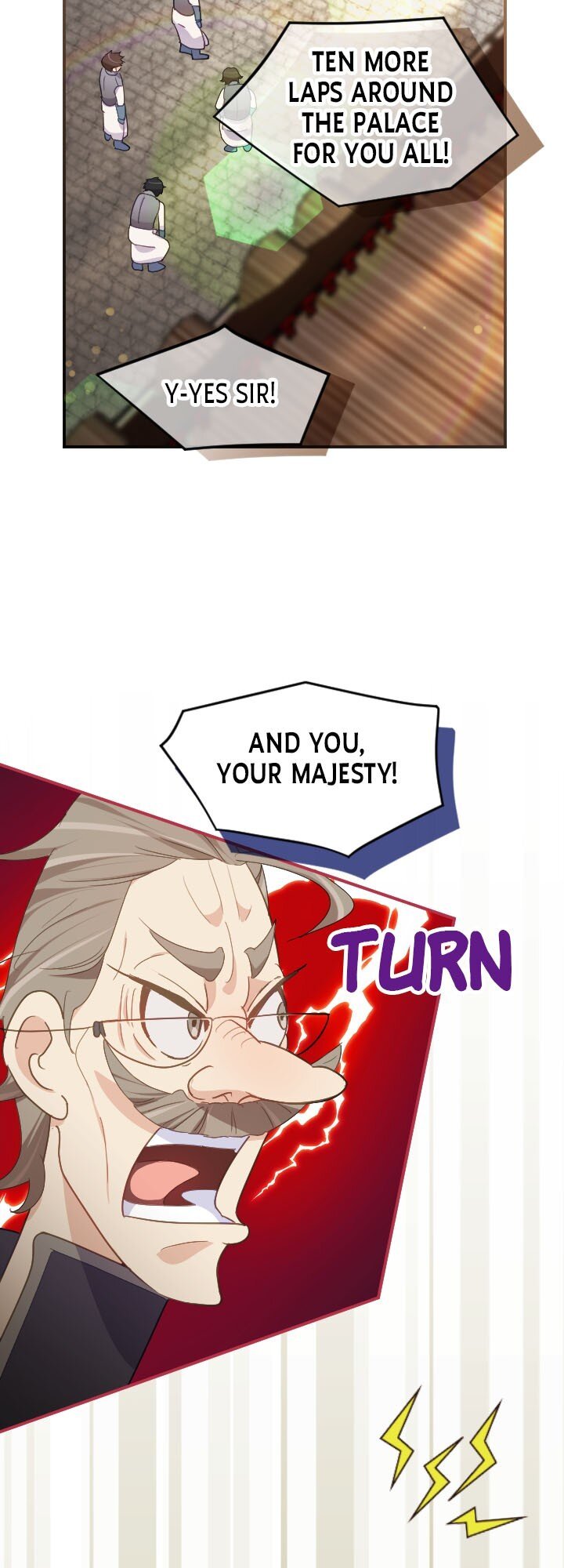 Vengeful Weapon, Tears of Poison Chapter 70 146 13