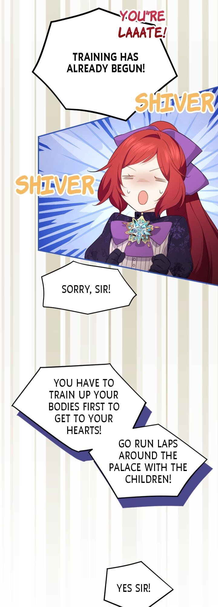 Vengeful Weapon, Tears of Poison Chapter 70 147 14