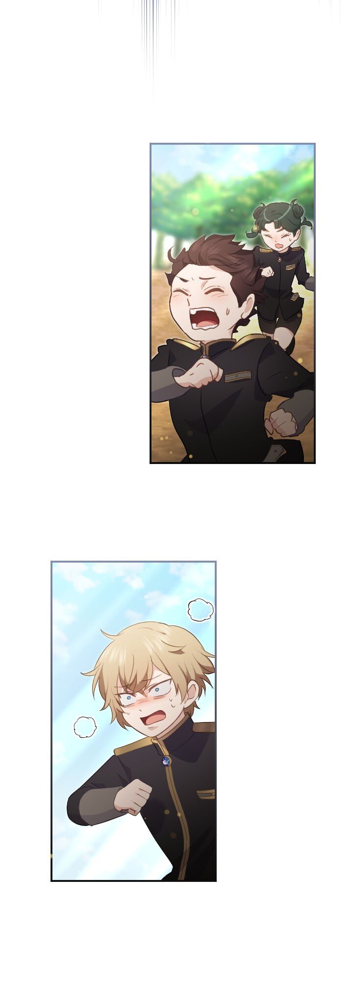Vengeful Weapon, Tears of Poison Chapter 70 152 19