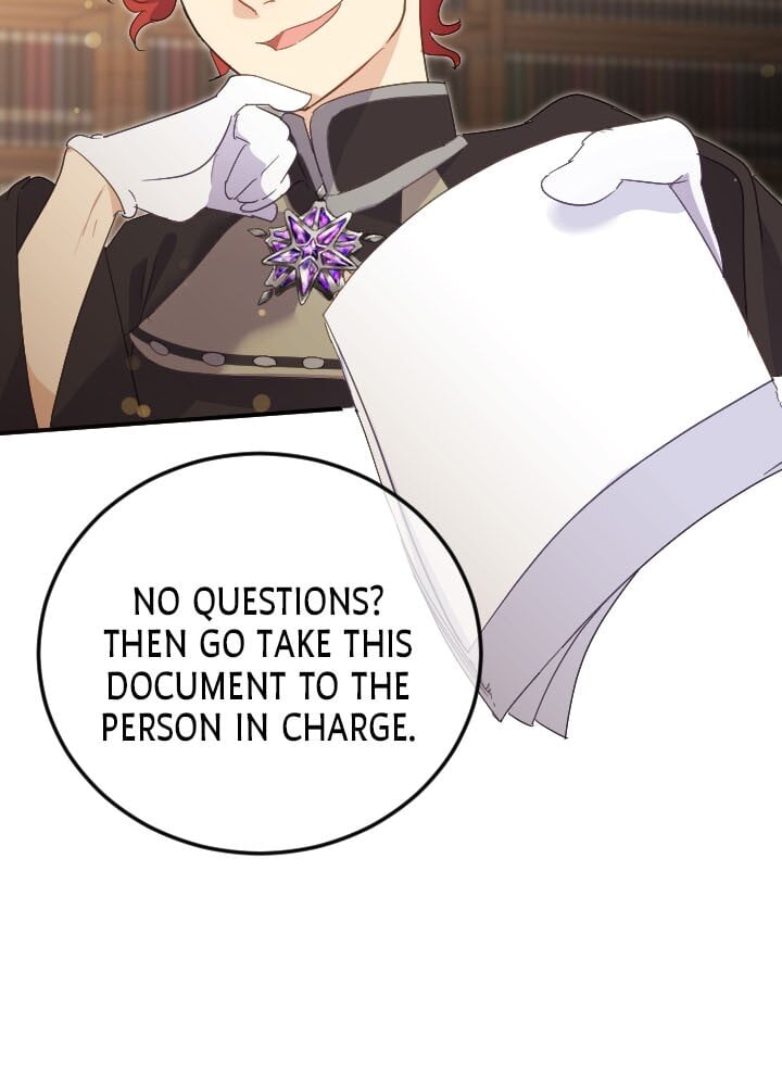 Vengeful Weapon, Tears of Poison Chapter 70 165 32