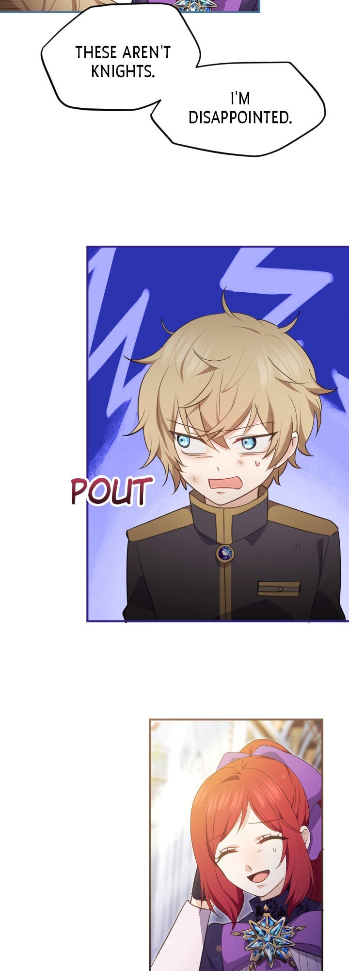 Vengeful Weapon, Tears of Poison Chapter 70 172 39