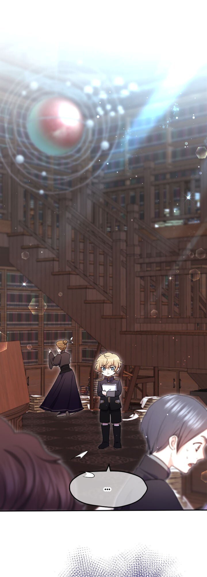 Vengeful Weapon, Tears of Poison Chapter 71 188 01