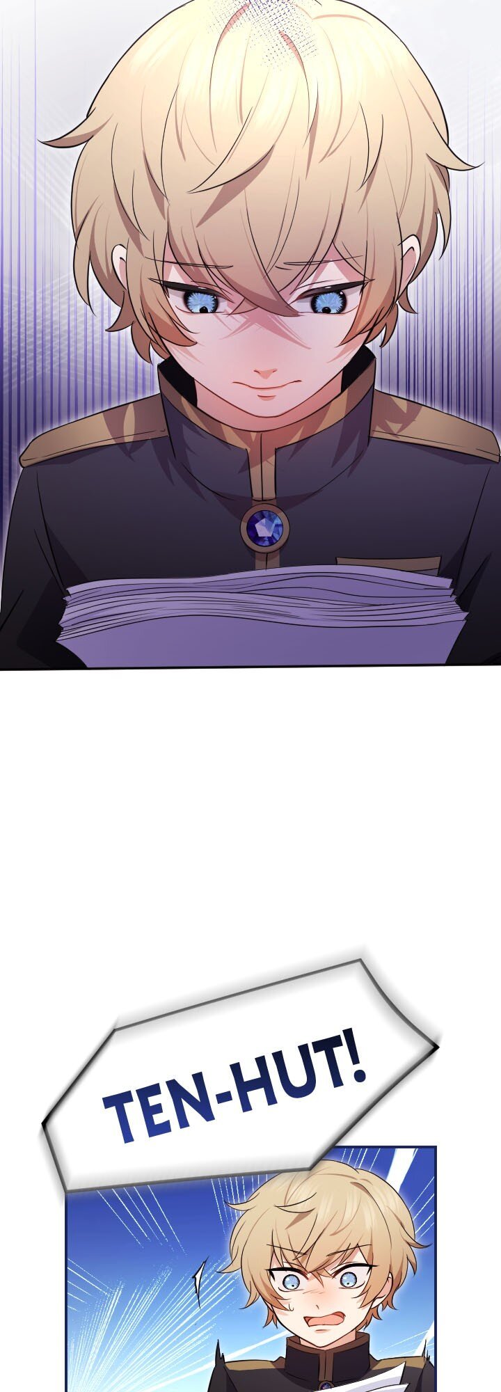 Vengeful Weapon, Tears of Poison Chapter 71 190 03