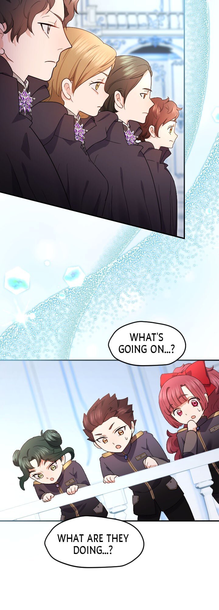 Vengeful Weapon, Tears of Poison Chapter 71 192 05